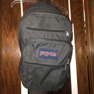 Jansport backpack!